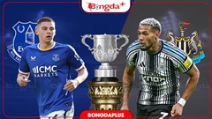 Nhận định bóng đá Everton vs Newcastle, 02h45 ngày 30/10: 'Chích chòe' cay đắng rời Hill Dickinson